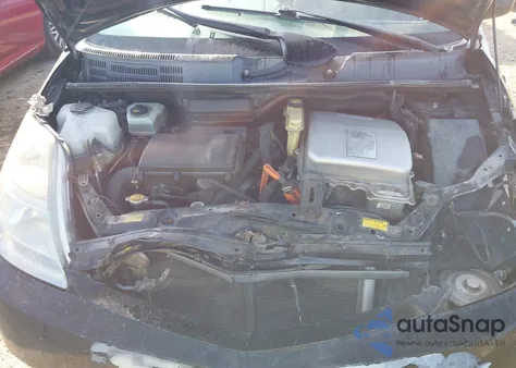 2006 Toyota Prius from USA, damaged, VIN JTDKB20U367528598